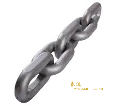 矿用高强度圆环链 (紧凑型)